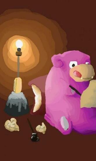 Slowpoke