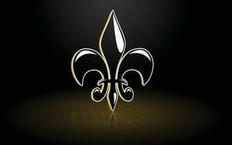 New Orleans Saints Background Wallpaper