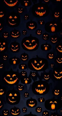 Halloween Wallpaper To Celebrate The Spookiest Holiday Of Year