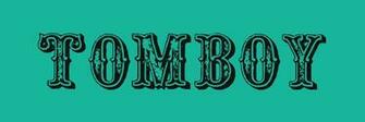 Tomboy Girl Wallpaper Related Keywords Amp Suggestions