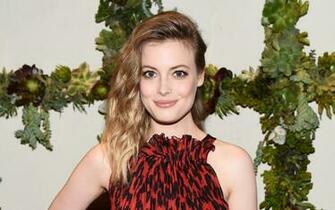Gillian Jacobs Wallpaper