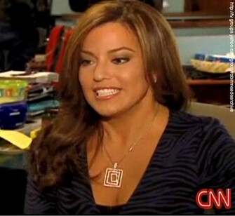 Robin Meade Expressed Podcast Stills Jpg
