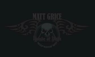Matt Grice Mma Wallpaper