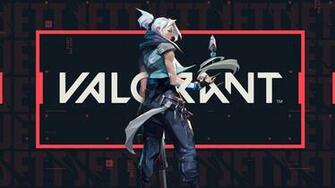Valorant Wallpaper 4k Awesome HD