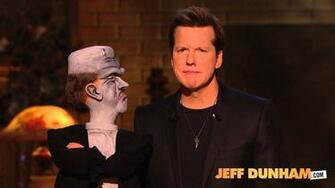 Jeff Dunham HD Desktop Wallpaper 7wallpaper Net