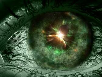 Eye Wallpaper Eyes