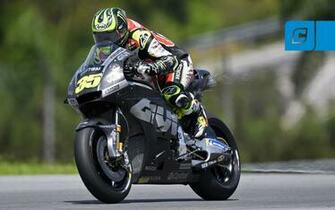 Wallpaper Cal Crutchlow Cycleonline Au