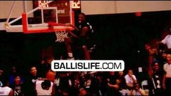 Ball Is Life Wallpaper For