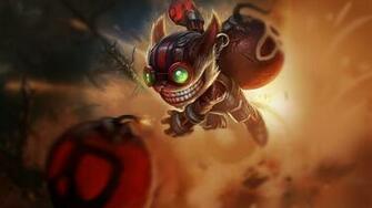 Ziggs Vs Heimerdinger Matchup Counters Blitz Lol