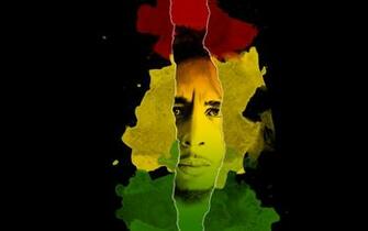 Bob Marley Computer Wallpaper Desktop Background