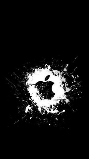 iPhone Plus Wallpaper
