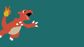 Pokemon Go Charmeleon Wallpaper Full HD Pictures