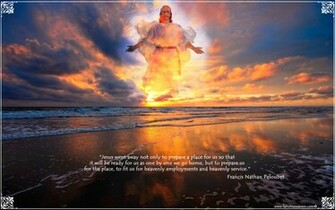 Day Of Jesus Christ Computer Desktop Wallpaper Pictures Image