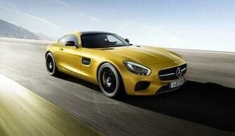 Mercedes Amg Gt HD High Resolution Concept Wallpaper Cars