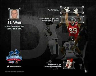 Jj Watt Texans Wallpaper J