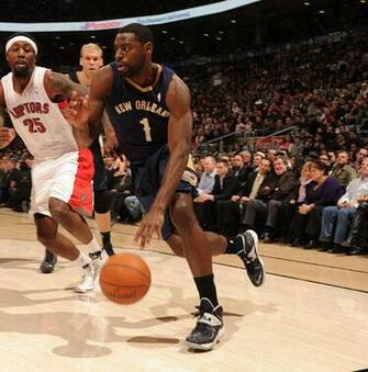 Nba Kicks Of The Night Slamonline