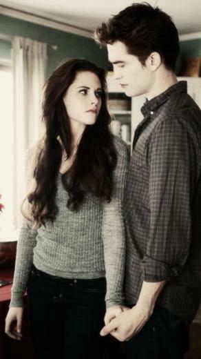 Twilight Saga Android Wallpaper HD