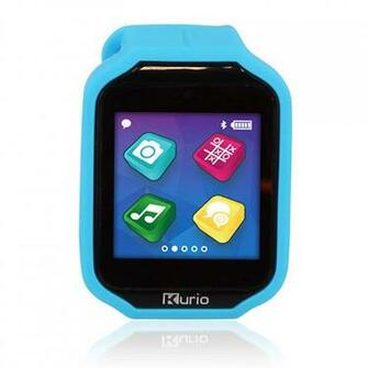 Amazon Kurio Watch The Ultimate Smartwatch Built For