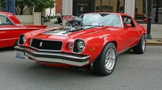 Chevrolet Camaro Z28 Image Pictures And Videos