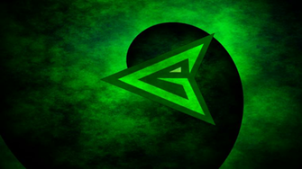 Green Arrow Wallpaper