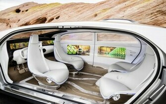 Mercedes Benz F Luxury Car HD Wallpaper Search More