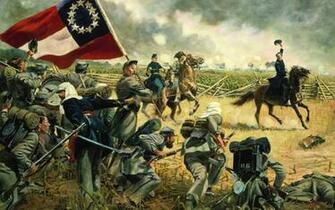 Union Civil War Flag Wallpaper Ing Gallery