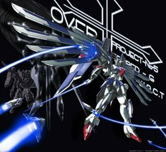 Gundam Wing Zero Custom Wallpaper Ing Gallery