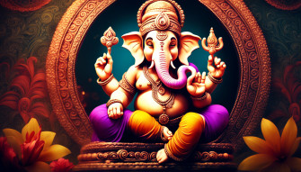 Ganesh Wallpaper For Desktop