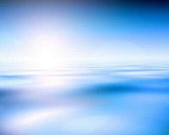 Blue Background Abstract Light Effect No Wallpaper