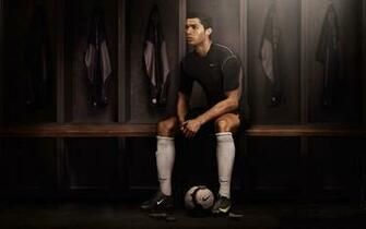 Christiano Ronaldo Document S
