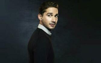 Shia Labeouf Wallpaper HD