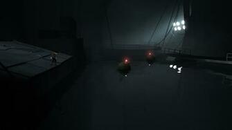 Inside Explosion HD Wallpaper