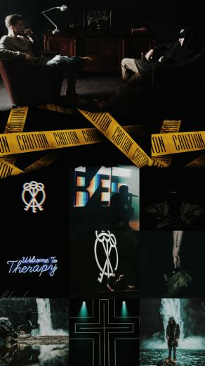 Realmusictillthedaywedie Nf Lockscreens By Soulfullofstarx On