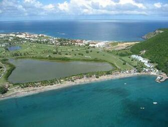 Denis Bider Photos From A Helicopter Tour Of St Kitts