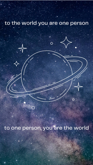 Inspirational Galaxy Phone Wallpaper By Oolemonroseoo