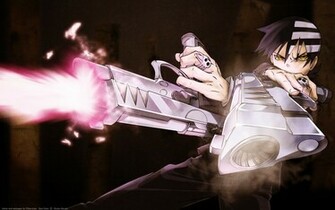 Soul Eater Computer Wallpaper Desktop Background Id