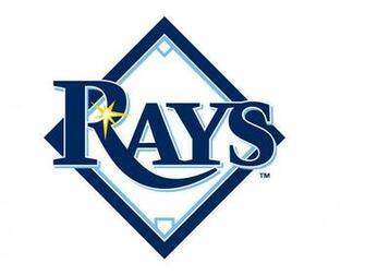 Tampa Bay Rays Papel De Parede Sobre