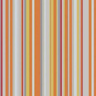 Cotton Stripe Wallpaper From Habitat Statement Of
