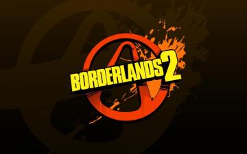 Borderlands HD Wallpaper