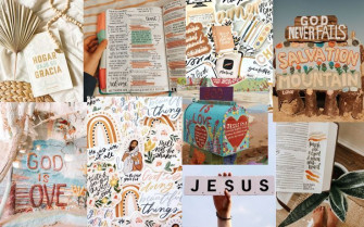 Christian Macbook Wallpaper Ligth