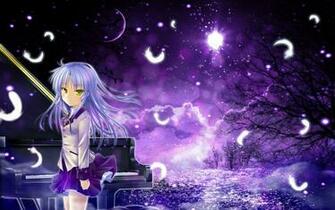 Kanade Tachibana Wallpaper