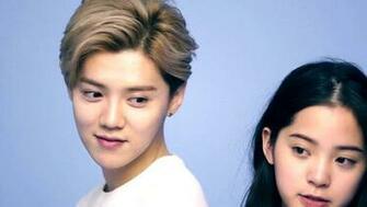 The Dreamer On Luhan Nana Ou Yang For Gap