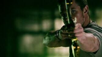 Arrow Image Oliver Queen HD Wallpaper And Background