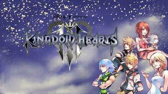 Kingdom Hearts Wallpaper Gallery