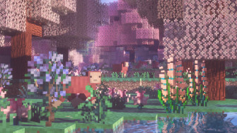 Outstanding Minecraft Wallpaper Aesthetic Pc You Can Save It At No