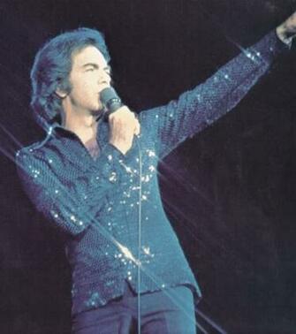 Neil Diamond Image Picture Graphic Photo