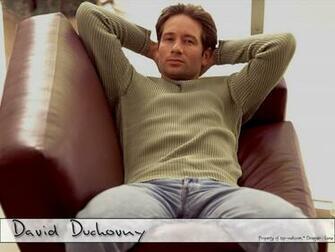 David Duchovny Wallpaper X Net