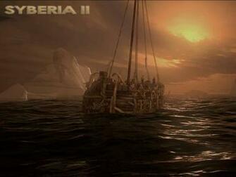 Syberia Wallpaper