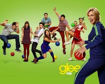 Tv Show Glee Wallpaper Size More