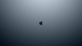 Visually Stunning HD Apple Desktop Wallpaper